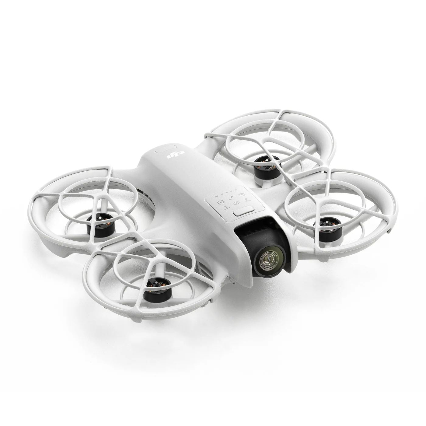 DJI Neo Motion Fly-More Combo