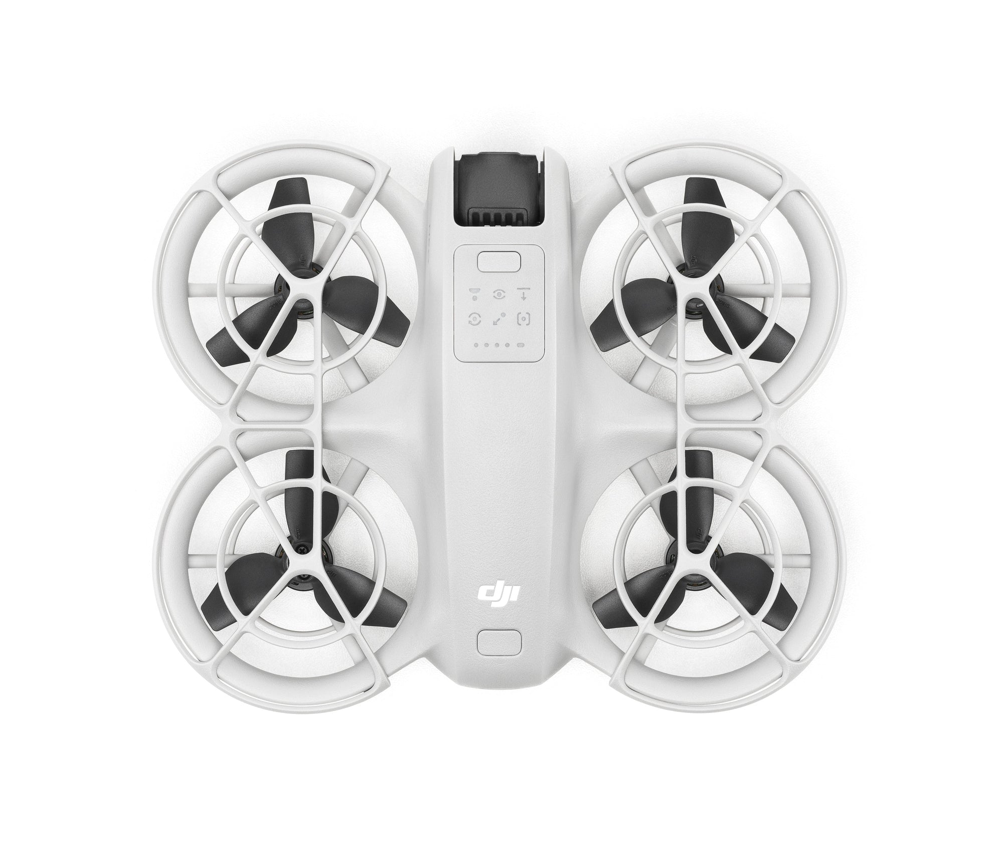 DJI Neo Motion Fly-More Combo
