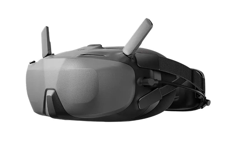 DJI Neo Motion Fly-More Combo