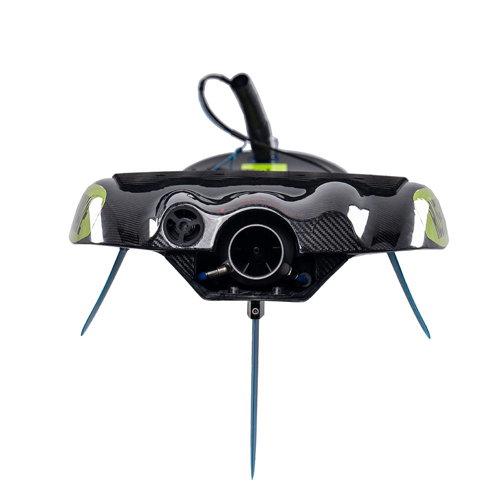 2025 Rush Wave Raptor Jet Surfboard | 14HP, 40MPH | Preorder Now with USA