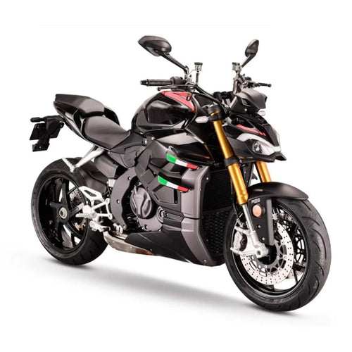 2026 SV750 APOPHIS Super-Sport Bike with Premium Features