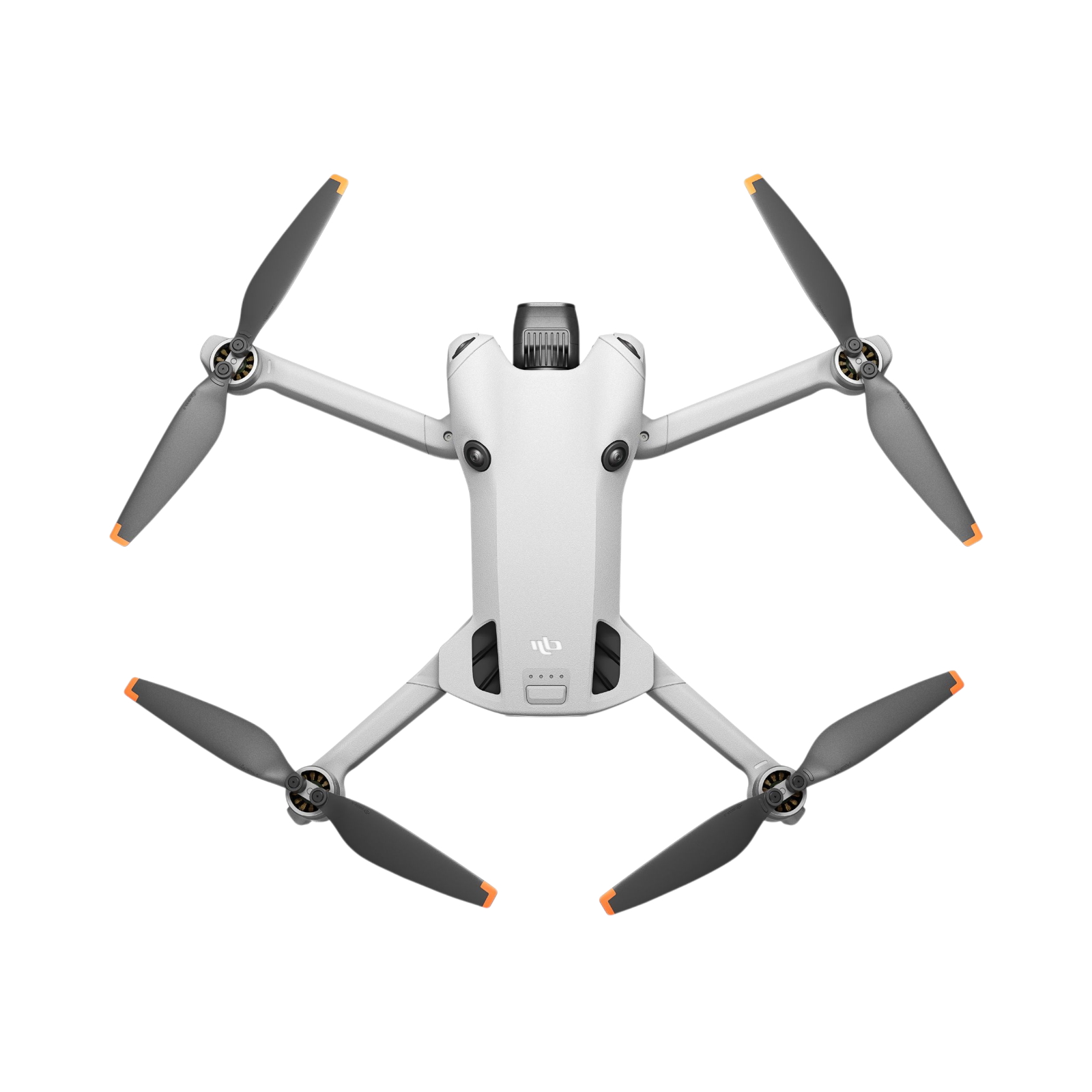 DJI Mini 4 Pro Drone Bundle with U.S. Firmware | RC2 Remote Controller with 5.5" Display | Includes 3 Intelligent Flight Batteries