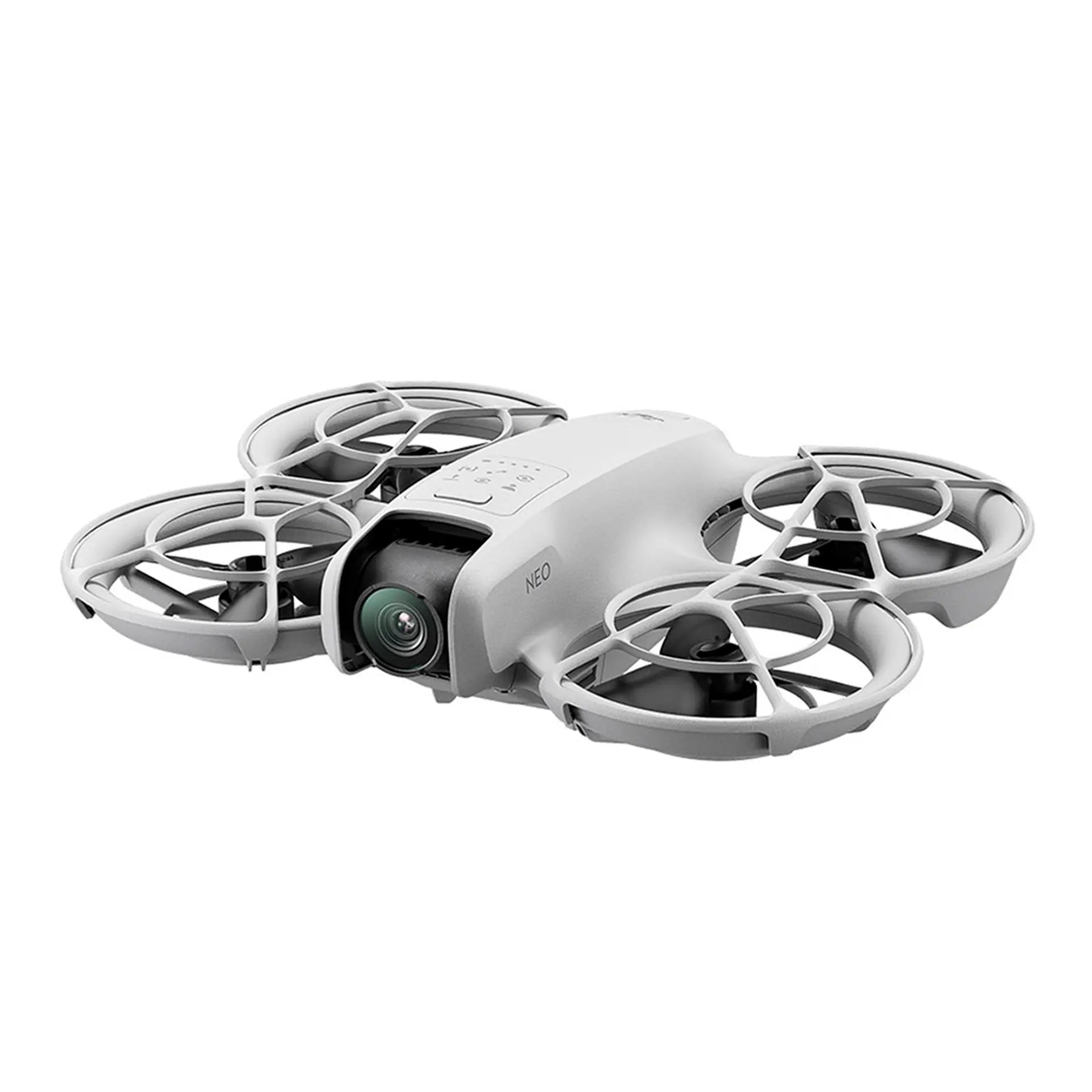 DJI Neo Motion Fly-More Combo